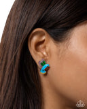 Hummingbird Honor Multi ✧ Earrings
