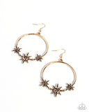 Heraldry Halftime Multi ✧ Earrings