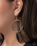 Heraldry Halftime Multi ✧ Earrings
