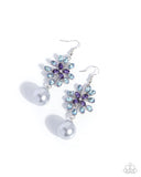 Wild and Whimsical Multi ✧ Earrings
