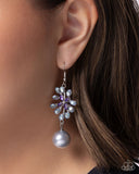 Wild and Whimsical Multi ✧ Earrings