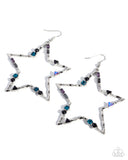 Stellar Spell Black ✧ Earrings