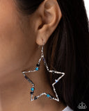 Stellar Spell Black ✧ Earrings