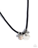 Coastal Combination Black ✧ Necklace