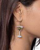 Memorable Martini Green ✧ Earrings