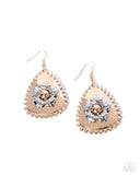 Studded Scope Multi ✧ Earrings