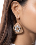 Studded Scope Multi ✧ Earrings