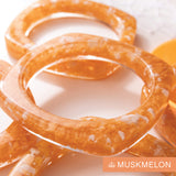 Slow Sophistication Orange ✧ Bracelet