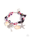 Resort Redux Pink ✧ Bracelet