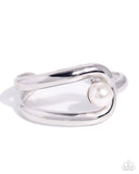 Sense of Grace White ✧ Bracelet