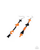 Costume Couture Multi ✧ Earrings
