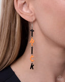 Costume Couture Multi ✧ Earrings