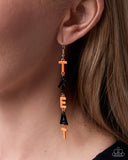 Costume Couture Multi ✧ Earrings