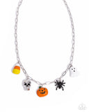 Halloween Harmony Multi ✧ Necklace