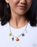 Halloween Harmony Multi ✧ Necklace