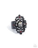 Regency Report Red ✧ Ring