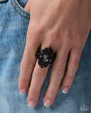 Regency Report Red ✧ Ring