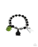 Halloween Hangout Multi ✧ Stretch Bracelet