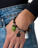 Halloween Hangout Multi ✧ Stretch Bracelet