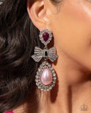 Alluring Aesthetic Multi ✧ Earrings