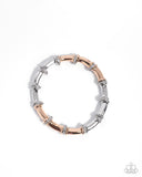 Bamboo Forest Multi ✧ Stretch Bracelet
