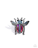 Beetle Ballad Multi ✧ Ring