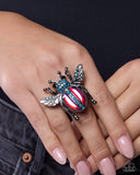 Beetle Ballad Multi ✧ Ring