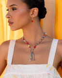 Coastal Caprice Multi ✧ Necklace