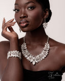 Composed Charm ✧ Zi Collection Bracelet