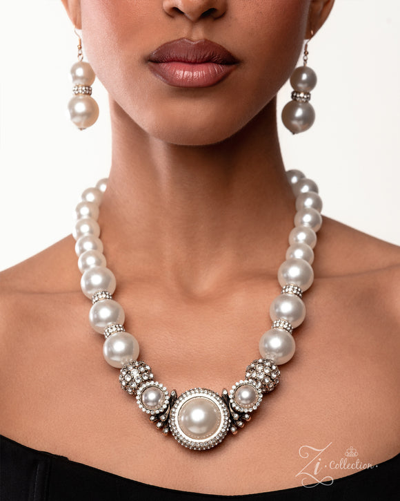 Dignified ✧ Zi Collection Necklace