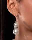 Dignified ✧ Zi Collection Necklace