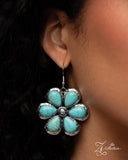 Down-to-Earth ✧ Zi Collection Necklace