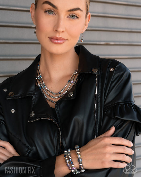 October 2025 Magnificent Musings ✧ Complete Trend Blend