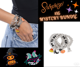 Spooky Shimmer Multi ✧ Bracelet Bundle
