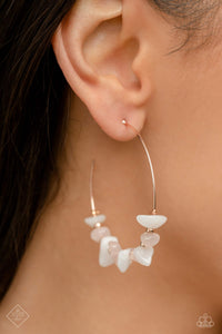 Earrings Hoop,Glimpses of Malibu,Rose Gold,Sets,Euphoric Enjoyment Rose Gold ✧ Earrings