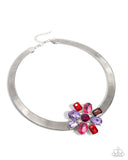 Forward Florals Multi ✧ Necklace
