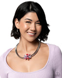 Forward Florals Multi ✧ Necklace