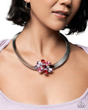 Forward Florals Multi ✧ Necklace