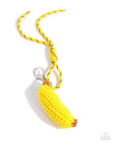 Fruit Fashion Yellow ✧ Bag Charm Bundle