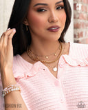 September 2025 Glimpses of Malibu ✧ Complete Look