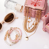 September 2025 Glimpses of Malibu ✧ Complete Look