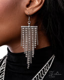 Intrepid ✧ Zi Collection Necklace