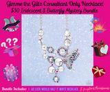 Gimme the Glitz As Luck Would HALF It White ~ Bundle