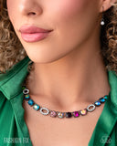 September 2025 Magnificent Musings ✧ Complete Look