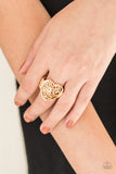 Meet Your MATCHMAKER Gold ✧ Ring