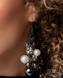 Mischievous ✧ Zi Collection Necklace