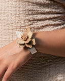 Petal Promotion Multi ✧ Cuff Bracelet