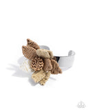 Petal Promotion Multi ✧ Cuff Bracelet