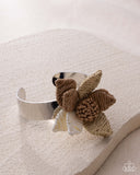 Petal Promotion Multi ✧ Cuff Bracelet