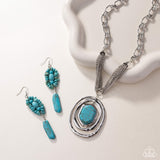 October 2025 Simply Santa Fe ✧ Complete Trend Blend